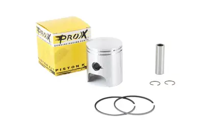 Omezená Nabídka PROX píst SUZUKI TS 125 ER/X (TS125) 78-87 (56,50mm=+0,50mm) (01.3005.050)