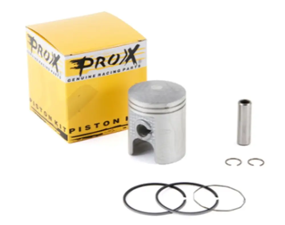 Časově Omezené PROX píst SUZUKI LT 80 všechny ročníky, KAWASAKI KFX 80 03-06 (50,00mm=nominální)(OEM:12110-40B01) (01.3180.000)