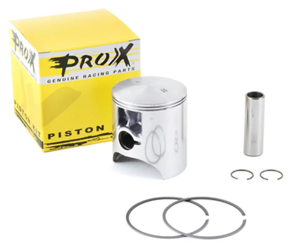 Cenově Výhodný PROX píst SUZUKI RMX 250 89-00 (66.95mm) (01.3311.C)