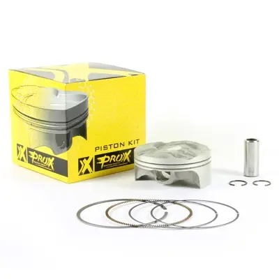 PROX píst SUZUKI RMZ 250 (RM-Z250) 10-26, "ART" (76.98mm) (13.4:1)(OEM:12111-49H10-OFO) (01.3341.C) Sleva