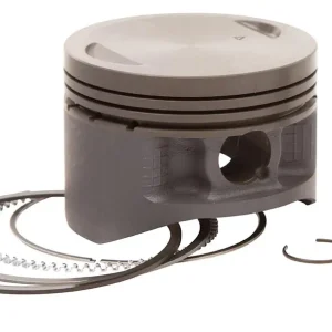 Must-Have VERTEX píst YAMAHA YFM 350 (YFM350) WARRIOR, BIG BEAR, RAPTOR, WOLVERINE (82,93mm=nominální) (10,25:1)