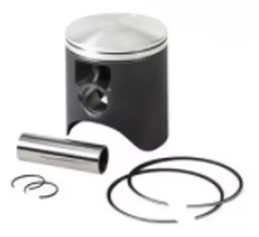 Originální VERTEX píst YAMAHA YZ 125 (YZ125) 05-21 PRO RACE (kovaný) (53,95mm) (kroužky 53010005400 X 1 kus)