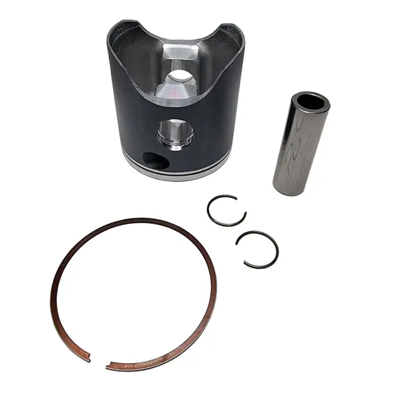 VERTEX píst YAMAHA YZ 125 (YZ125) 05-19 BIG BORE 144 ccm (57,96mm) (kroužky 53010005800 X 1 kus) (23335B) Nejprodávanější