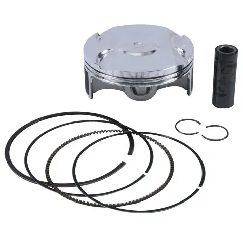 VERTEX píst KTM (4T) EXCR 450 R (EXC-R 450) '08-'11 (94,94mm) 11,9 :1 (kroužky 590295000002 X 1 komplet) Originální
