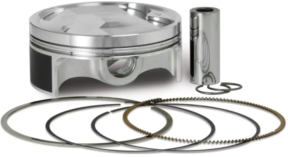 Akční Nabídka VERTEX píst HONDA CRF 450 '09-'12 (CRF450) 12,9:1 (95,98mm) (+0,03mm) (23456D)