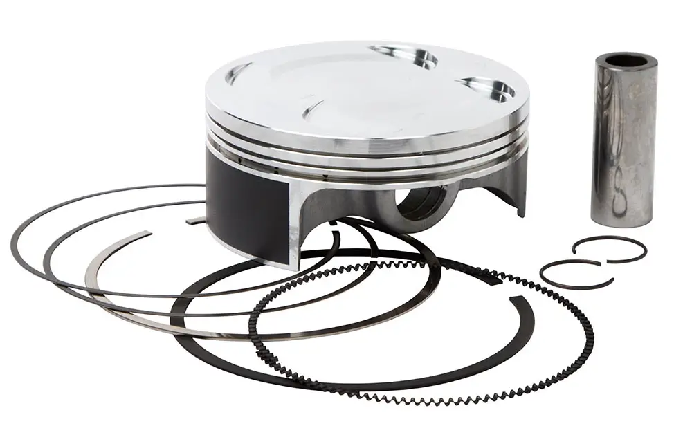 VERTEX píst SUZUKI LTR 450 (LTR450) ATV 06-11 (97,97mm) BIG BORE (+2,50mm) (kroužky 590398000001 X 1 komplet) (23521C) Pouze Dnes