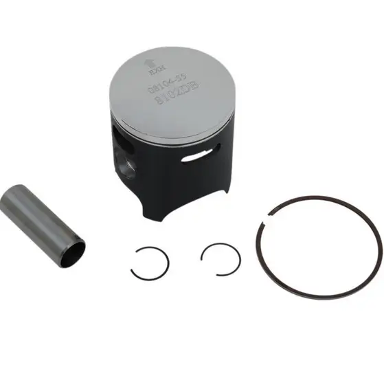Přímo Od Výrobce WOSSNER píst KAWASAKI (2T) KX 85 01-25 (52,45mm=+4,00mm) (SINGLE RING RSB5250) (8102D400)