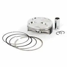 Bezpečná Platba WOSSNER píst YAMAHA (4T) YZ 450F 20-22, YZ 450FX / WR 450F 21-23 13.2:1 CR (96,96mm) (8964DC)