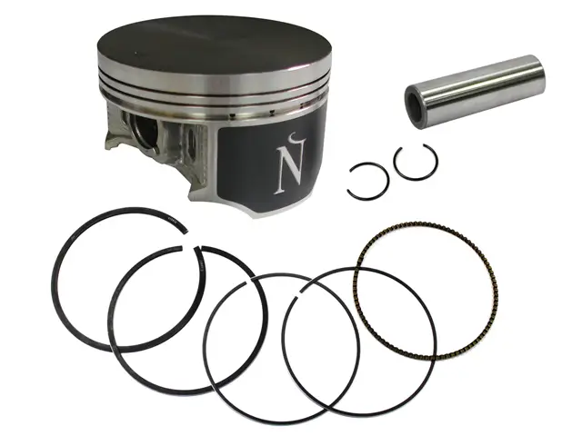 Dokud Zásoby Vydrží NAMURA píst HONDA TRX 500 FOREMAN FE/FM/TM/FPE/FPM 05-11 /TRX FA/FGA/FPA RUBICON(01-14)(91,96mm) (kroužky NA-10008R) (čep 20mm)