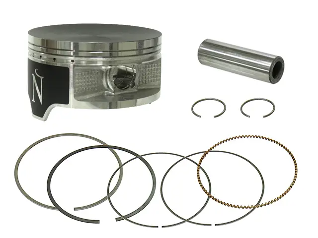NAMURA píst HONDA TRX 500 FPE/FPM 12-13, FE/FM 12-15 (93,47mm=+1,50mm)(čep 19mm) Super Cena