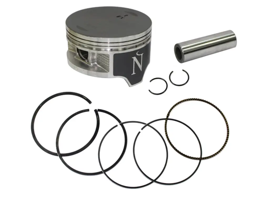 Nízká Cena NAMURA píst HONDA TRX 420 RANCHER FA/FE/FM/TE/TM/FPA/FPE/FPM '07-'11 (88,48mm=+2,00mm) (kroužky NA-10001-10R)