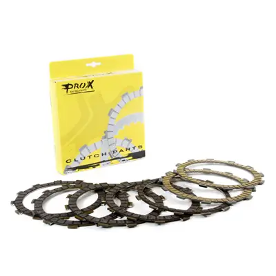 PROX spojkové kotouče YAMAHA XT660R 04-11, XT660X 04-11 (EBS2368) Must-Have