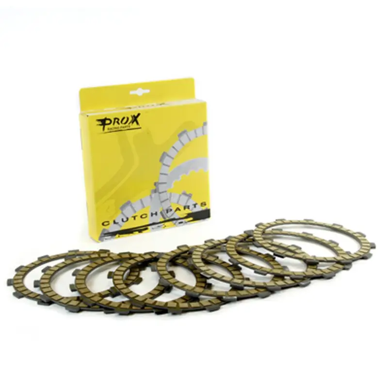 PROX spojkové kotouče SUZUKI RM 250 96-02 Novinka