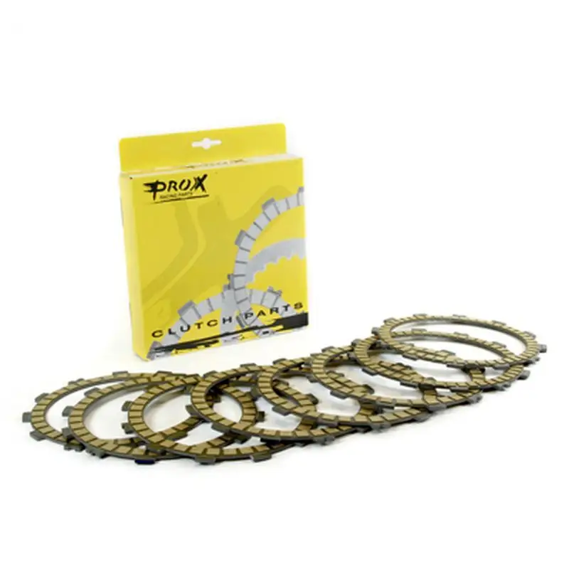 Nakupujte Hned PROX spojkové lamely SUZUKI RM 250 03-05 (EBS3454R)