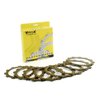 Cenově Výhodný PROX spojkové kotouče SUZUKI RMZ250 07-10 (EBS4514)
