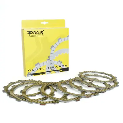 PROX spojkové kotouče SUZUKI RMZ 250 11-18 (EBS4514) Akční Cena