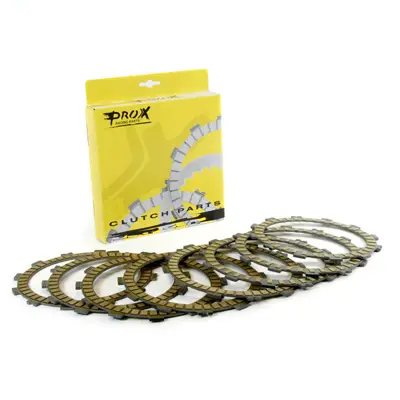 Cenová Bomba PROX spojkové kotouče SUZUKI RMZ450 08-24 (EBS3450)