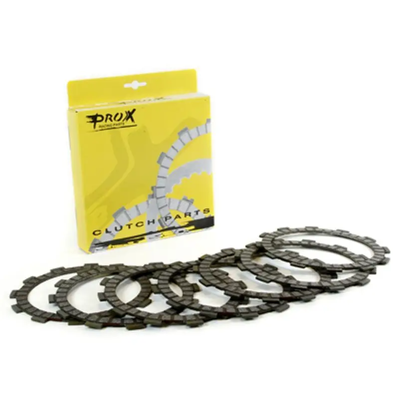 PROX spojkové lamely KAWASAKI KX 125 94-96 (EBS4425) Cenově Výhodný