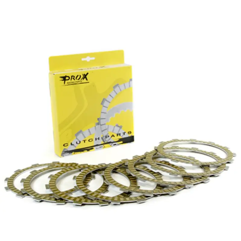 PROX spojkové kotouče KTM SXC 625 02-07, 400 LC4 98-01, 640 LC4 98-06 Výhodná Nabídka