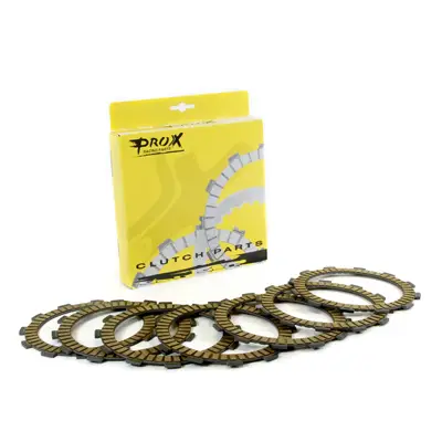 Originální PROX spojkové kotouče HUSQVARNA TC250 09-12, TE/TXC250 10-12