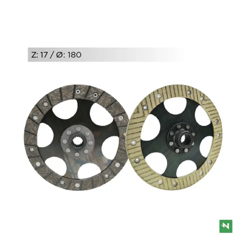 Horká Nabídka NEWFREN spojkové kotouče BMW R 900RT 05-13; R 1200GS 03-12; R 1200GS ADVENTURE 06-13; R1200S/ST/R/RT 03-14; R-NINE 1200 15-20; HP2 1200 05-10 (suchá spojka)