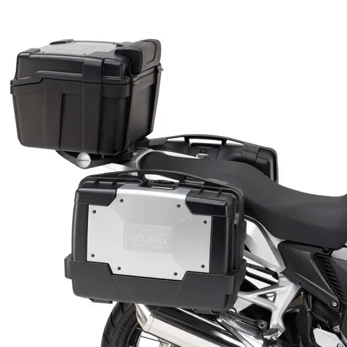 KAPPA zadní nosič kufru HONDA CROSSTOURER 1200 / DCT (12-19) (s plotnou MONOKEY) Dokud Zásoby Vydrží