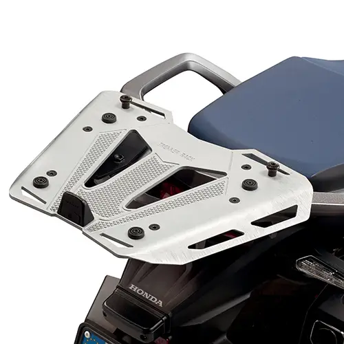 Nízká Cena KAPPA zadní nosič kufru HONDA CRF 1000L AFRICA TWIN (16-17) (bez plotny)