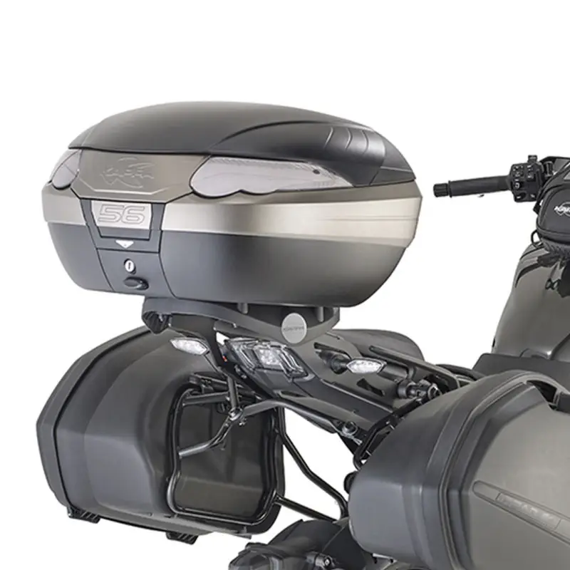 Koupit Online KAPPA zadní nosič kufru YAMAHA NIKEN 900 19-23 ( bez plotny )