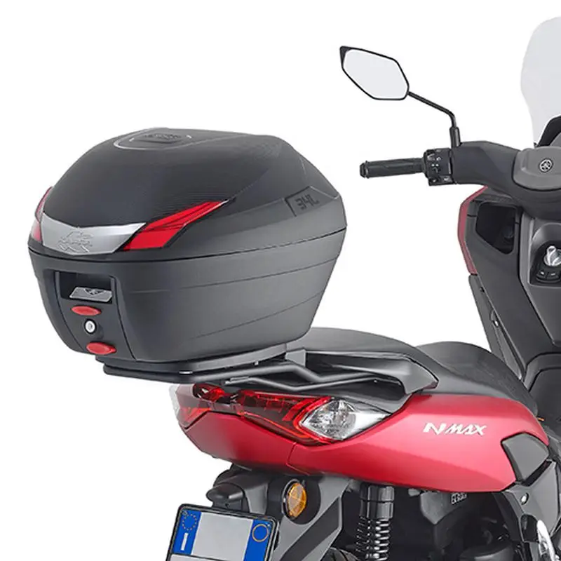 KAPPA zadní nosič kufru YAMAHA N-MAX 125/155 21-24 (bez plotny) Levný