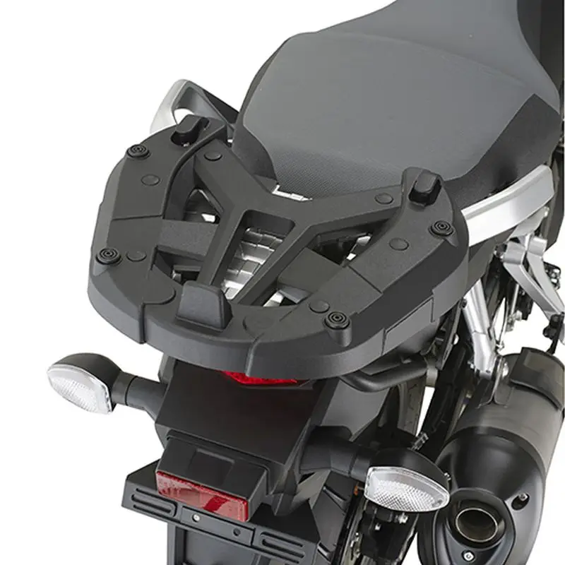 Časově Omezené KAPPA nosič zadního kufru SUZUKI DL 650 V-STROM 17-24, DL 1000 V-STROM 17-19 ( bez plotny )