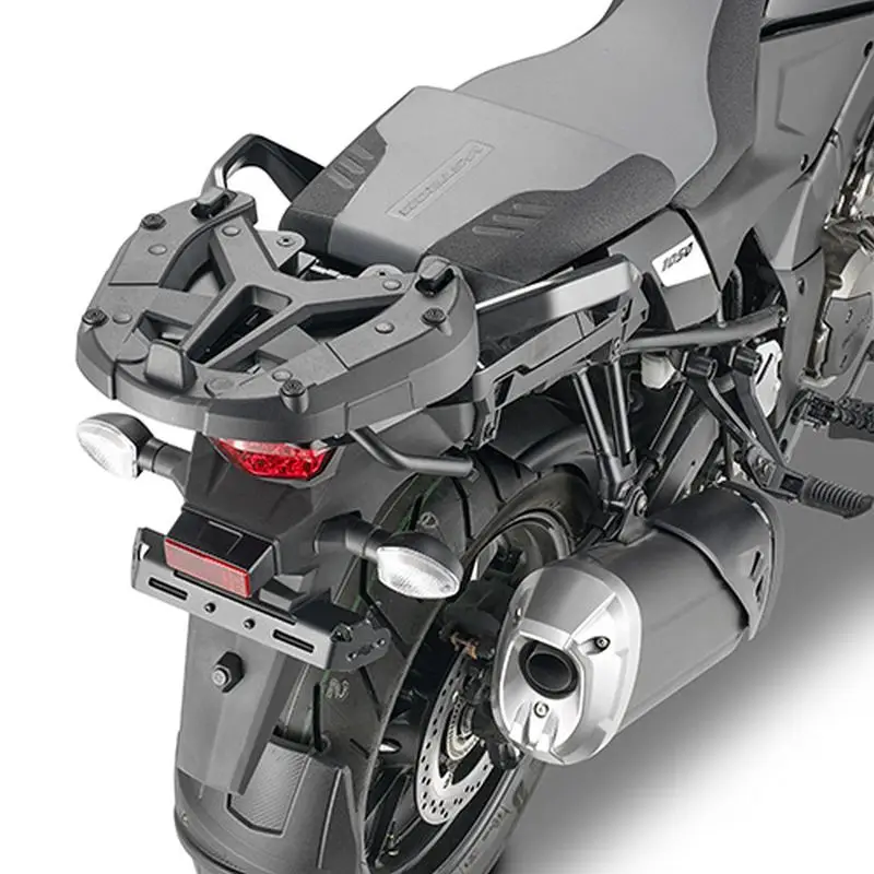 Nakupujte Hned KAPPA zadní nosič kufru SUZUKI V-STROM 1050/XT/DE/SE 20-25 (bez plotny)