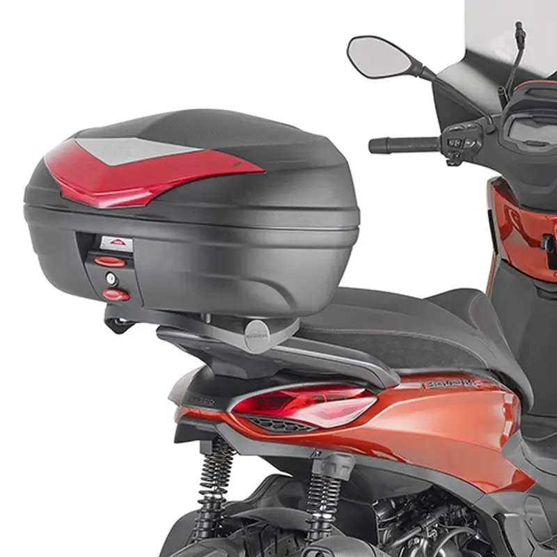 Cenová Bomba KAPPA zadní nosič kufru PIAGGIO BEVERLY 300/400 HPE 21 (bez plotny)