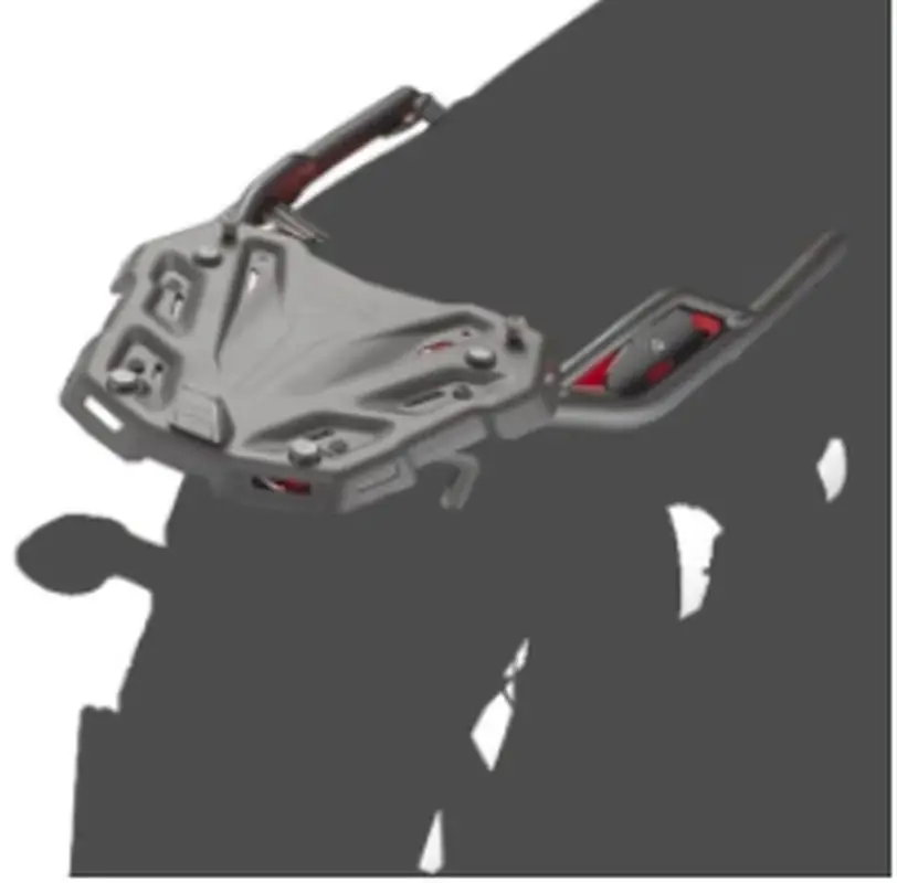 Omezená Nabídka KAPPA boční nosič kufru KYMCO CV3 550 22-25 (bez plotny)