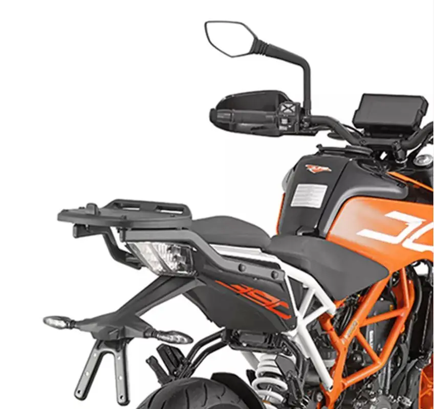 Značkový KAPPA zadní nosič kufru KTM 390 ADVENTURE 20-24 ( bez plotny )