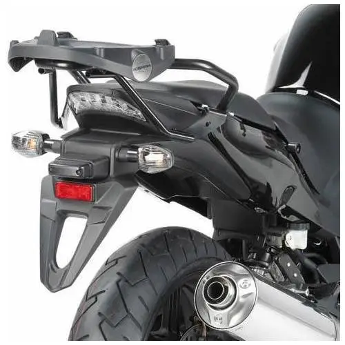 Finální Výprodej KAPPA zadní nosič kufru HONDA CBF 1000/ST (10-14) ( s plotnou MONOKEY )