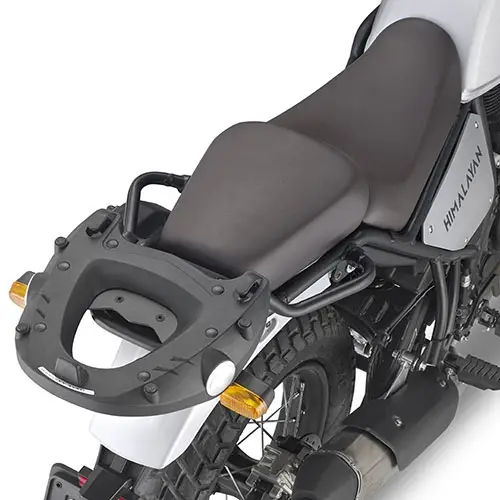 Akční Nabídka KAPPA zadní nosič kufru ROYAL ENFIELD HIMALAYAN 21-23 ( bez plotny )