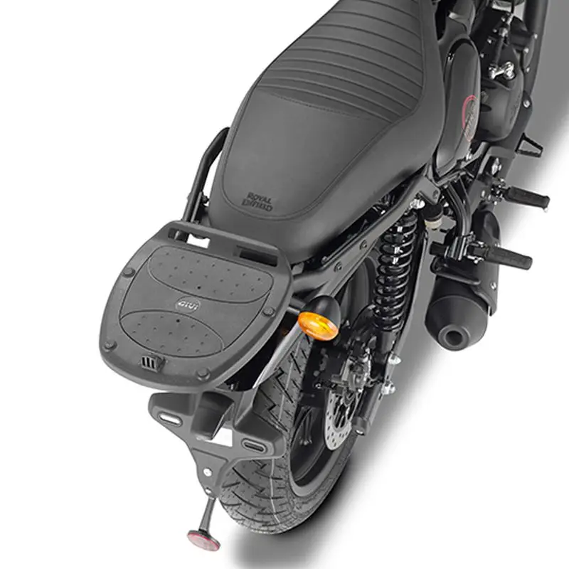 KAPPA zadní nosič kufru ROYAL ENFIELD HUNTER 350 22-25 Top Prodej