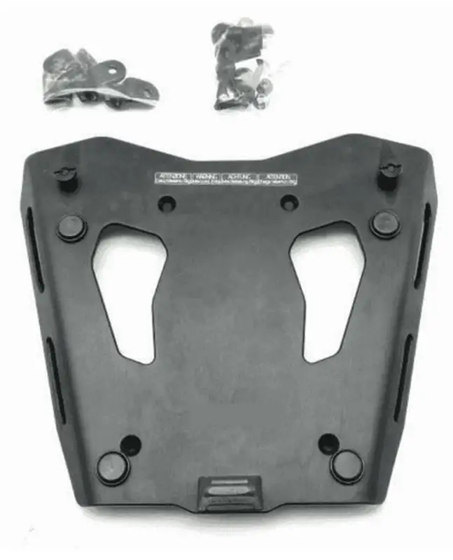KAPPA zadní nosič kufru HONDA NT 1100 22-25 hliníkový MONOKEY Nejprodávanější