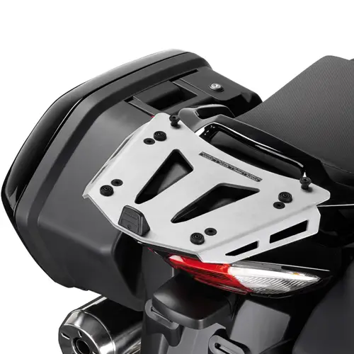 Cenová Bomba KAPPA zadní nosič kufru YAMAHA FJR 1300 06-20 hliníkový MONOKEY