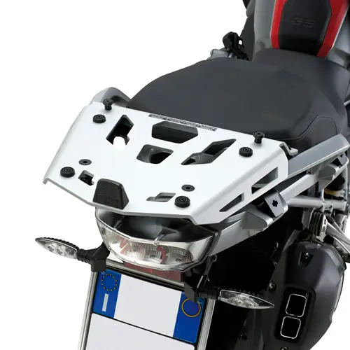 KAPPA zadní nosič kufru BMW R 1200GS (13-18), R 1250GS (19-23) hliníkový MONOKEY Poslední Šance