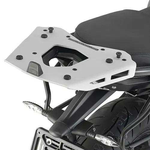 KAPPA zadní nosič kufru BMW R 1200R/RS (15-18) R1250 R (19-25) hliníkový MONOKEY Horká Nabídka