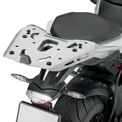 KAPPA zadní nosič kufru BMW S 1000XR 15-19 hliníkový MONOKEY Dokud Zásoby Vydrží