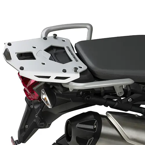 Cenově Výhodný KAPPA zadní nosič kufru TRIUMPH TIGER 800 / XC 11-17, 800 XR / XC 18-19 hliníkový MONOKEY