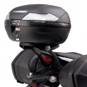 Top Prodej KAPPA zadní nosič kufru HONDA CB 600 HORNET (11-13), CBR 600F (11-13) ( bez plotny )