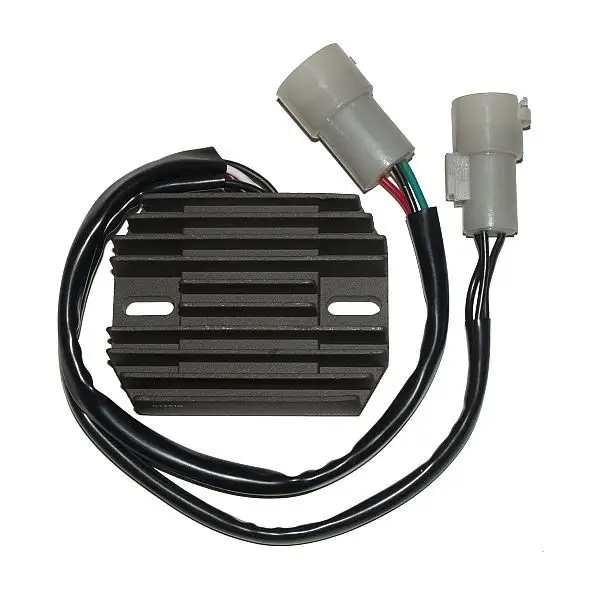 Odeslání Ihned ELECTROSPORT regulátor napětí KAWASAKI ZX-9R (00-03)/ ZX-12R (00-03)