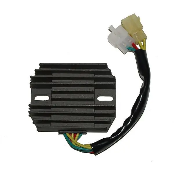 ELECTROSPORT regulátor napětí DUCATI 600/620/695/748/750/800/900/1000 Aktuální