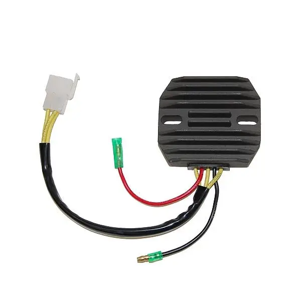Novinka ELECTROSPORT regulátor napětí YAMAHA YFM 250/350/400