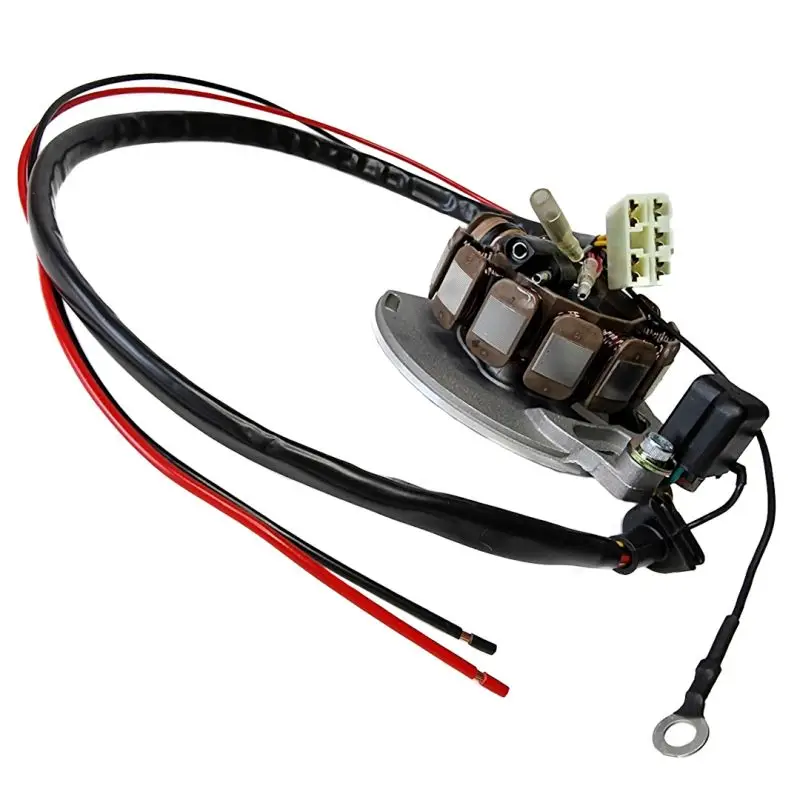 ELECTREX vinutí statoru alternátoru vč. regulátoru napětí KTM/GAS GAS 125 03-04, 200 00-04, EC 250 00-04, EC 300 00-04 Must-Have