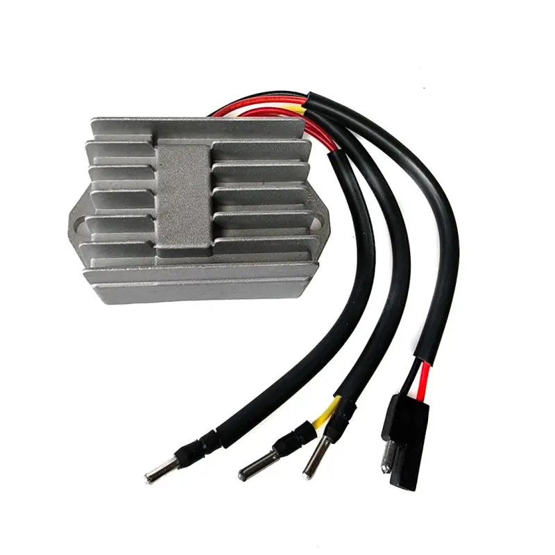 GZ regulátor napětí DUCATI MONSTER 996 / 1000 03-08, 750 98-01, SPORT CLASIC 1000 06-10, HYPERMOTARD 796 10-12, 1100 08-12, MOTO GUZZI SPECIAL SPORT 1100 02-03 Odeslání Ihned