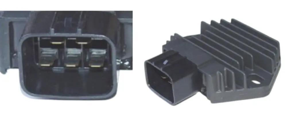 TOURMAX regulátor napětí HONDA XL 650V 00-07, TRX 350/400/450, VT 750C 04-08 (vyrobeno v Japonsku) Sleva